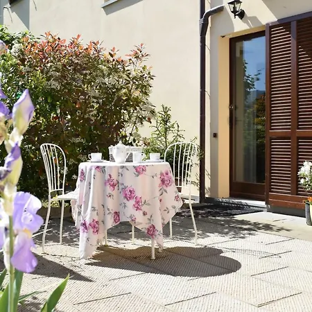 Bed and breakfast Casina Stella