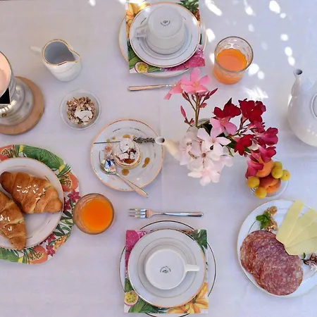 Bed and breakfast Casina Stella Arezzo