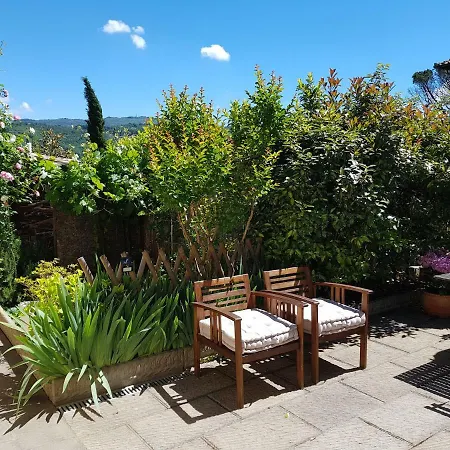 Casina Stella Arezzo